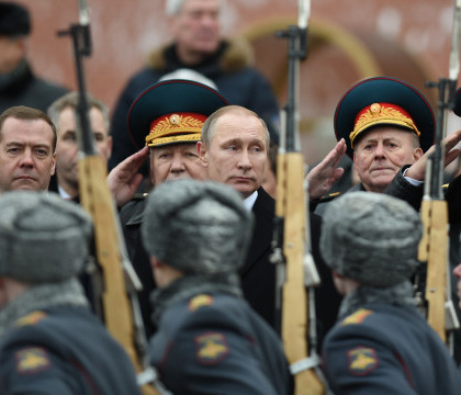 Cele mai ample exercitii cu rachete NUCLEARE din ultimii 25 de ani. Anuntul facut de Rusia Cele mai ample exercitii cu rachete NUCLEARE din ultimii 25 de ani. Anuntul facut de Rusia