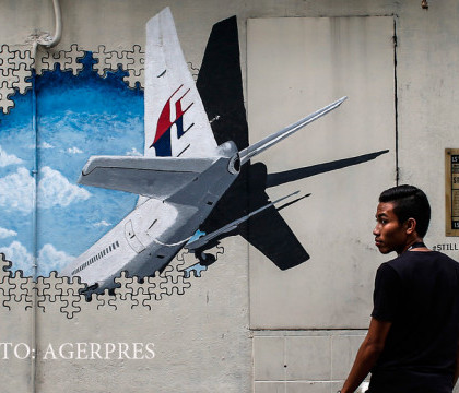 Cand ar putea fi gasit avionul Malaysia Airlines, disparut misterios acum 2 ani. "Sansele sunt foarte mari" Cand ar putea fi gasit avionul Malaysia Airlines, disparut misterios acum 2 ani. "Sansele sunt foarte mari"