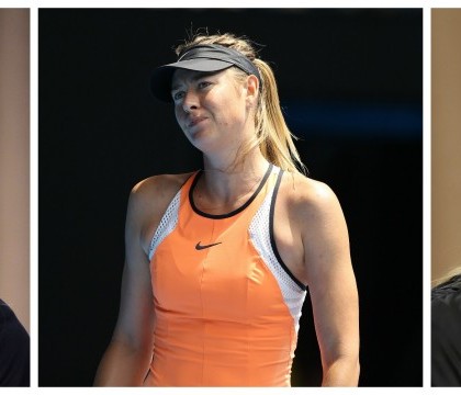 Nike a intrerupt legaturile cu Maria Sarapova dupa anuntul privind dopajul. Sportiva, suspendata provizoriu de Federatie Nike a intrerupt legaturile cu Maria Sarapova dupa anuntul privind dopajul. Sportiva, suspendata provizoriu de Federatie