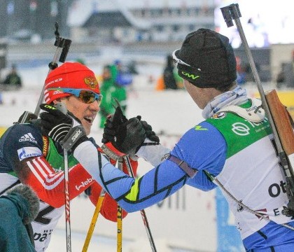 Al saptelea sportiv rus depistat pozitiv cu Meldonium, in ultimele zile. A fost suspendat provizoriu