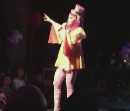 Madonna, acuzata ca a venit beata la un concert din Australia. Cate ore si-a lasat fanii sa astepte in sala Madonna, acuzata ca a venit beata la un concert din Australia. Cate ore si-a lasat fanii sa astepte in sala