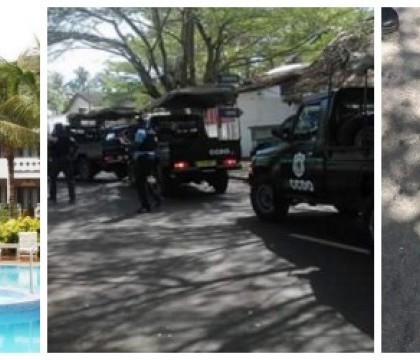 Atentat intr-o populara destinatie turistica. Doi barbati inarmati au ucis cel putin 6 persoane. Armata evacueaza plajele Atentat intr-o populara destinatie turistica. Doi barbati inarmati au ucis cel putin 6 persoane. Armata evacueaza plajele