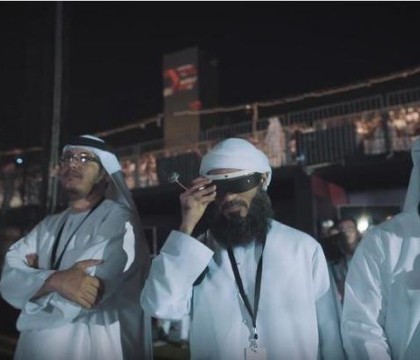 VIDEO - In Dubai s-a tinut primul Grand Prix mondial de drone, castigat de un tanar de 15 ani VIDEO - In Dubai s-a tinut primul Grand Prix mondial de drone, castigat de un tanar de 15 ani