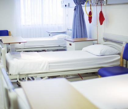Caz incredibil intr-un spital. Ce s-a intamplat cu un barbat dupa ce medicii i-au administrat altceva in loc de oxigen Caz incredibil intr-un spital. Ce s-a intamplat cu un barbat dupa ce medicii i-au administrat altceva in loc de oxigen