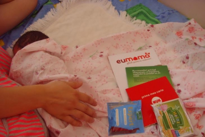 Stain Expert, alaturi de fiecare nou nascut in Moldova! Afla cum se intampla acest lucru Stain Expert, alaturi de fiecare nou nascut in Moldova! Afla cum se intampla acest lucru
