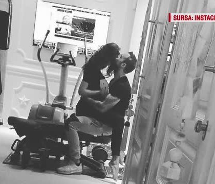 Madalina Ghenea s-a logodit. Cine este barbatul care a cucerit-o pe frumoasa romanca Madalina Ghenea s-a logodit. Cine este barbatul care a cucerit-o pe frumoasa romanca