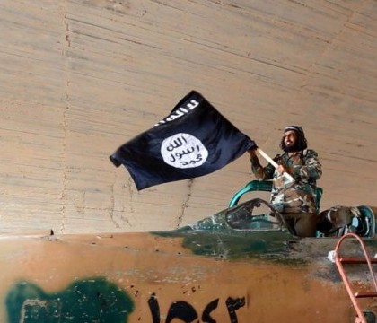 Nemtii avertizeaza despre pericolul unor noi atentate ale ISIS in Europa, "pentru a-si demonstra forta"