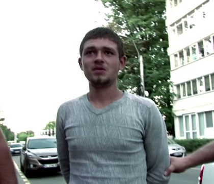 Tanarul de 18 ani care a violat si ucis o batrana din Bacau, condamnat definitiv. Ce spune despre fapta sa