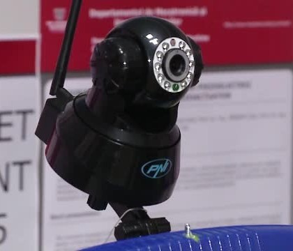 "Am cautat pe internet sa vad daca exista asa ceva. N-am gasit, asa ca l-am inventat eu". Dispozitivul genial construit "Am cautat pe internet sa vad daca exista asa ceva. N-am gasit, asa ca l-am inventat eu". Dispozitivul genial construit