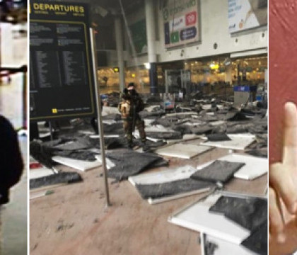 Ce au in comun tinerii jihadisti care terorizeaza Europa. Un imam din Belgia explica metodele de recrutare ale ISIS Ce au in comun tinerii jihadisti care terorizeaza Europa. Un imam din Belgia explica metodele de recrutare ale ISIS