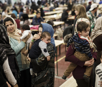Germania ia masuri pentru integrarea celor 1 milion de refugiati care cer AZIL. Legea dura pe care vor sa o impuna Germania ia masuri pentru integrarea celor 1 milion de refugiati care cer AZIL. Legea dura pe care vor sa o impuna