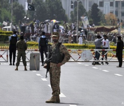 Pakistanul a retinut peste 5.200 de persoane dupa atentatul soldat cu cel putin 73 de morti. Cati dintre ei au fost eliberati