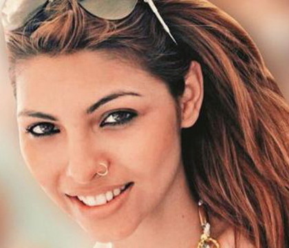 S-a sinucis la doar 3 luni de la nunta. Langa tanara model s-a gasit un bilet de adio cu un mesaj tulburator - FOTO