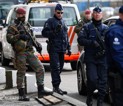 Descoperirea facuta in calculatorul teroristilor din Bruxelles. Cine ar fi putut fi tinta urmatorului atentat