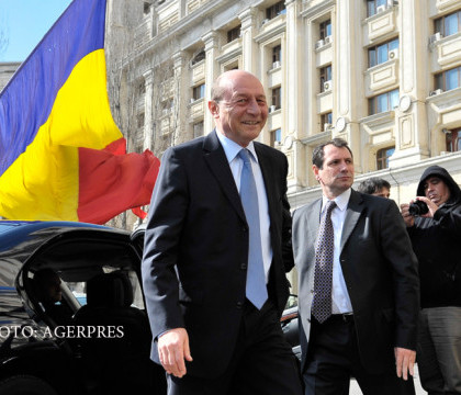 Traian Basescu, invins la Instanta Suprema. Fapta comisa de fostul presedinte in 2010 Traian Basescu, invins la Instanta Suprema. Fapta comisa de fostul presedinte in 2010