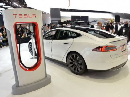 Revolutia masinilor electrice incepe in Asia. Decizia cu care Tesla Motors schimba fata a 120 de orase din China