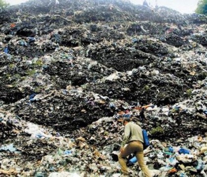 17 corpuri incinerate gasite intr-o groapa de gunoi, in Mexic. Autoritatile cred ca ar apartine studentilor disparuti in 2014 17 corpuri incinerate gasite intr-o groapa de gunoi, in Mexic. Autoritatile cred ca ar apartine studentilor disparuti in 2014