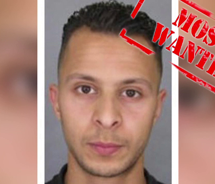 Salah Abdeslam a povestit de ce NU s-a aruncat in aer la Paris, in timpul atentatelor comise pe 13 noiembrie 2015 Salah Abdeslam a povestit de ce NU s-a aruncat in aer la Paris, in timpul atentatelor comise pe 13 noiembrie 2015