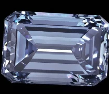 Cel mai mare diamant albastru, scos la licitatie. Piatra ar putea fi cumparata la un pret de 40 de milioane de euro Cel mai mare diamant albastru, scos la licitatie. Piatra ar putea fi cumparata la un pret de 40 de milioane de euro