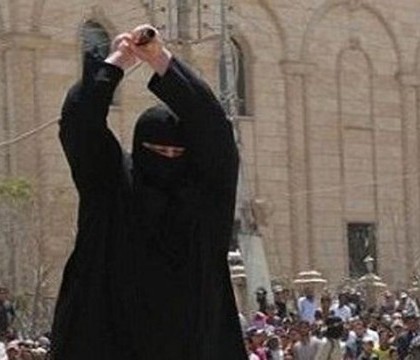 Statul Islamic a executat 15 dintre membri sai, la Raqqa. Motivul pentru care ar fi fost ucisi