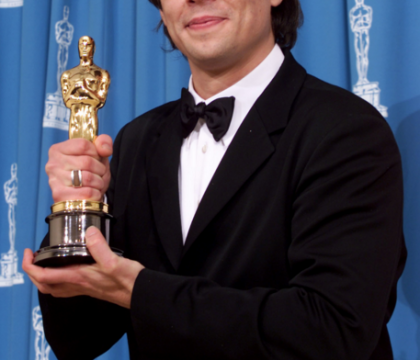 El are 40 de ani, ea de doua ori mai putin. Cum arata noua iubita lui Benicio del Toro. FOTO El are 40 de ani, ea de doua ori mai putin. Cum arata noua iubita lui Benicio del Toro. FOTO