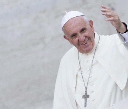 Papa Francisc isi doreste sa vina in Romania. Cum ar vrea sa decurga vizita in tara vecina Papa Francisc isi doreste sa vina in Romania. Cum ar vrea sa decurga vizita in tara vecina