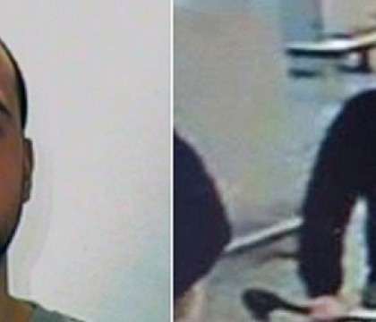 Descoperirea facuta de politisti in laptopul lui Ibrahim El Bakraoui. Mesajul lasat de terorist inainte de a se arunca in aer Descoperirea facuta de politisti in laptopul lui Ibrahim El Bakraoui. Mesajul lasat de terorist inainte de a se arunca in aer