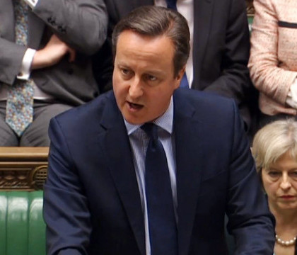 Panama Papers. Purtator de cuvant: "Investitiile familiei premierului David Cameron sunt o problema privata" Panama Papers. Purtator de cuvant: "Investitiile familiei premierului David Cameron sunt o problema privata"