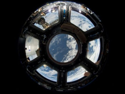 VIDEO. Cel mai scump obiect construit vreodata pe Pamant se afla in spatiu. Masinaria care orbiteaza la 400 km de Terra