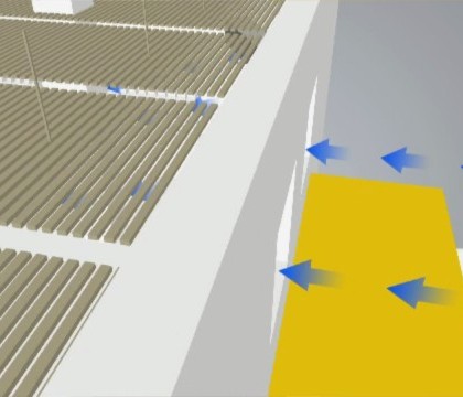 Ventilatorul care a facut diferenta intre viata si moarte. Concluziile expertilor despre cum s-a propagat focul din Colectiv Ventilatorul care a facut diferenta intre viata si moarte. Concluziile expertilor despre cum s-a propagat focul din Colectiv