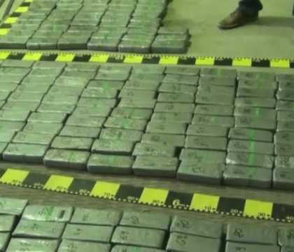 Raport Europol: Cetatenii din Uniunea Europeana cheltuie anual peste 24 de miliarde de euro pe droguri Raport Europol: Cetatenii din Uniunea Europeana cheltuie anual peste 24 de miliarde de euro pe droguri