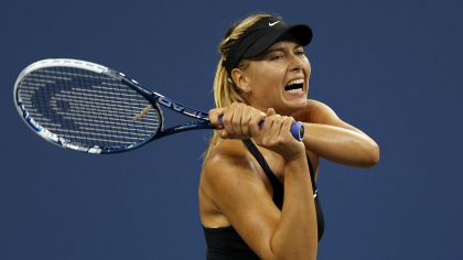 Totul se intoarce impotriva lui Putin. Maria Sharapova vrea sa renunte la cetatenia rusa Totul se intoarce impotriva lui Putin. Maria Sharapova vrea sa renunte la cetatenia rusa