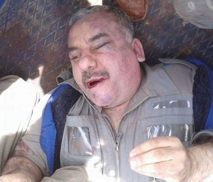 Rebeli sirieni aliati cu Al-Qaida au doborat un avion rusesc al armatei regimului. Ce au facut cu pilotul. VIDEO Rebeli sirieni aliati cu Al-Qaida au doborat un avion rusesc al armatei regimului. Ce au facut cu pilotul. VIDEO