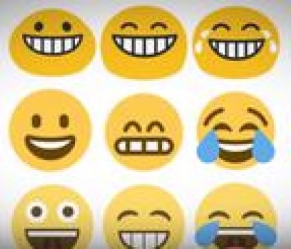 Cum aratau primele emoticoane, publicate in urma cu 135 de ani: VIDEO