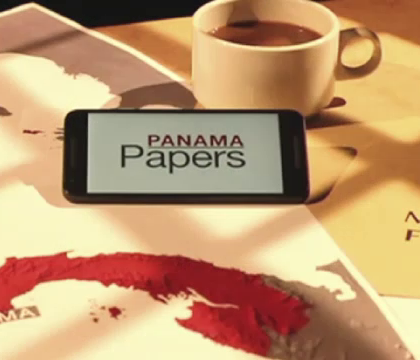 Marea problema in cazul banilor"disparuti" in Panama. Explicatia lui Barack Obama: "Majoritatea operatiunilor sunt legale"