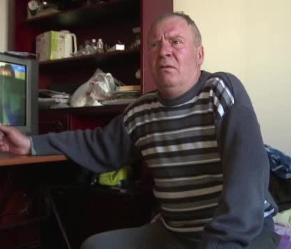 Barbatul caruia i-a fost amputat penisul e o "victima a Sarbatorilor"."Un cunoscut mi-a zis daca am pus 2 in fata la CNP"