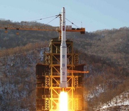 Coreea de Nord testeaza rachete intercontinentale pentru "ascunzatorile cu raufacatori". Avertismentul direct la adresa SUA Coreea de Nord testeaza rachete intercontinentale pentru "ascunzatorile cu raufacatori". Avertismentul direct la adresa SUA