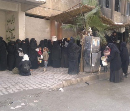 Suferintele groaznice pe care le indura femeile maritate cu forta cu jihadistii ISIS. De ce se tem sa mai iasa din casa Suferintele groaznice pe care le indura femeile maritate cu forta cu jihadistii ISIS. De ce se tem sa mai iasa din casa