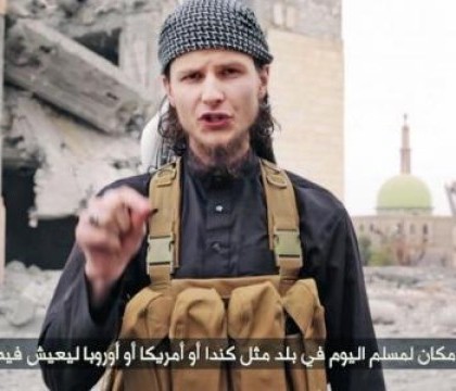 "Mama, nu iesi luni in locuri in care este multa lume". Avertismentul unui jihadist pentru mama sa din Belgia "Mama, nu iesi luni in locuri in care este multa lume". Avertismentul unui jihadist pentru mama sa din Belgia