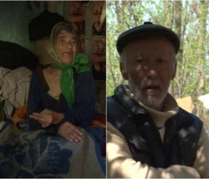 Si-a declarat sotia moarta, desi femeia era vie, pentru ajutorul de inmormantare. Ce voia barbatul sa faca cu banii Si-a declarat sotia moarta, desi femeia era vie, pentru ajutorul de inmormantare. Ce voia barbatul sa faca cu banii