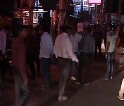 Cutremur cu magnitudinea 6.9 in Myanmar, resimtit si in India. Mai multi oameni si-au parasit locuintele - VIDEO Cutremur cu magnitudinea 6.9 in Myanmar, resimtit si in India. Mai multi oameni si-au parasit locuintele - VIDEO