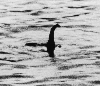 Misterul "monstrului" din Loch Ness. Ce a descoperit un submarin de cercetare in apele Scotiei Misterul "monstrului" din Loch Ness. Ce a descoperit un submarin de cercetare in apele Scotiei