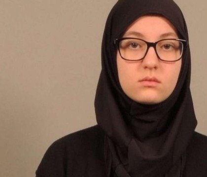 Adolescenta care a injunghiat un politist german in Hanovra avea legaturi cu ISIS. Ce au descoperit procurorii despre ea Adolescenta care a injunghiat un politist german in Hanovra avea legaturi cu ISIS. Ce au descoperit procurorii despre ea