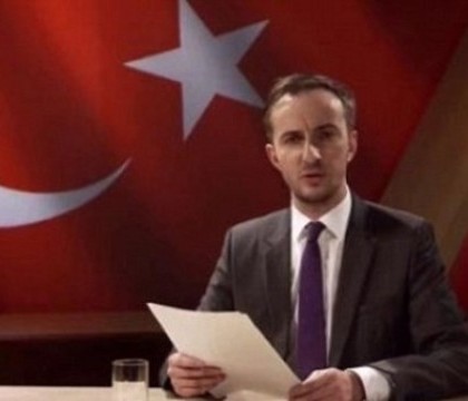 Comediantul german care l-a enervat pe Erdogan va fi urmarit penal. Ce satira obscena a scris despre presedintele turc - VIDEO Comediantul german care l-a enervat pe Erdogan va fi urmarit penal. Ce satira obscena a scris despre presedintele turc - VIDEO