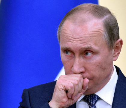 Acuzat de coruptie, Vladimir Putin si-a publicat declaratia de avere. Suma castigata de presedintele Rusiei in 2015 Acuzat de coruptie, Vladimir Putin si-a publicat declaratia de avere. Suma castigata de presedintele Rusiei in 2015