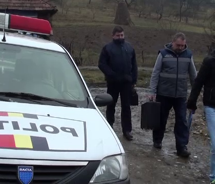 Un adolescent in varsta de 17 ani s-a spanzurat. Ce l-ar fi impins pe tanar sa comita gestul extrem Un adolescent in varsta de 17 ani s-a spanzurat. Ce l-ar fi impins pe tanar sa comita gestul extrem