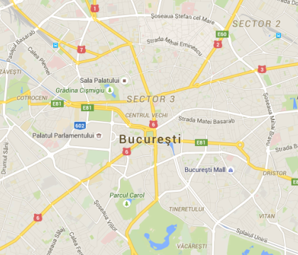 Cum putem folosi Google Maps atunci cand ramanem fara internet la telefon