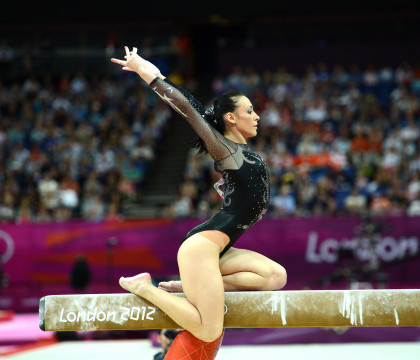 Premiera in gimnastica romaneasca. Echipa feminina a Romaniei rateaza Jocurile Olimpice, dupa 48 de ani