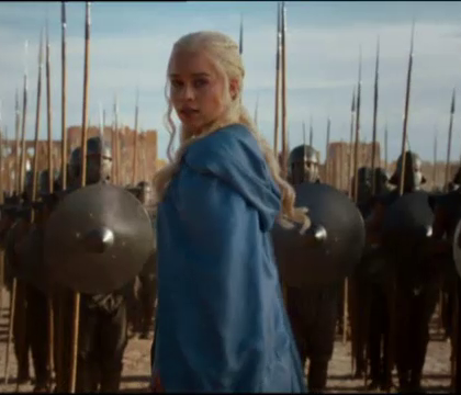Noul sezon din Game of Thrones se lanseaza duminica. Cine este urmatorul personaj important care moare in serial Noul sezon din Game of Thrones se lanseaza duminica. Cine este urmatorul personaj important care moare in serial