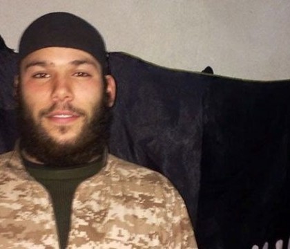 Suedezul terorist inculpat pentru exploziile din Belgia, implicat si in atacurile din Paris. Ce poze isi pusese pe Facebook Suedezul terorist inculpat pentru exploziile din Belgia, implicat si in atacurile din Paris. Ce poze isi pusese pe Facebook